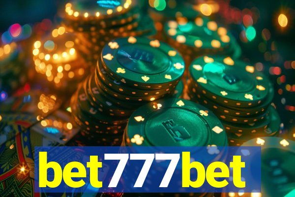 bet777bet