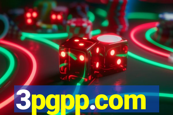 3pgpp.com