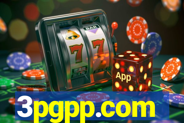 3pgpp.com