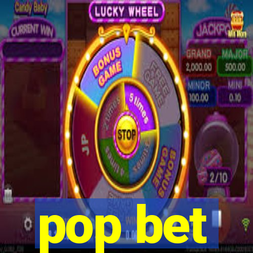 pop bet