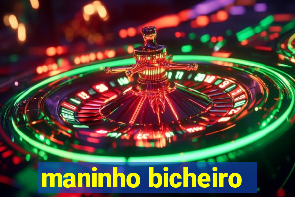 maninho bicheiro