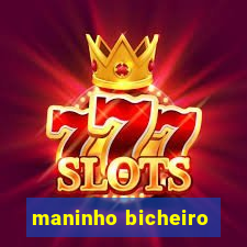 maninho bicheiro