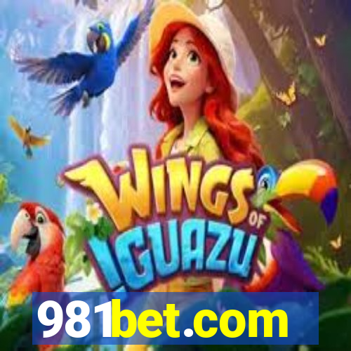 981bet.com