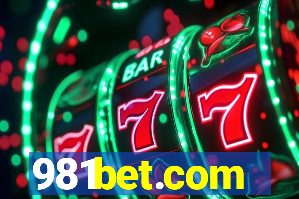 981bet.com