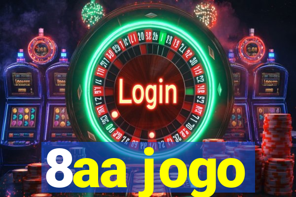 8aa jogo