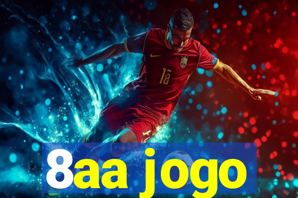 8aa jogo