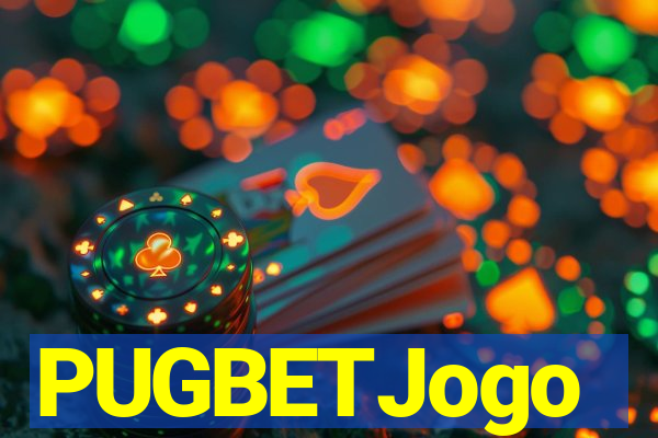 PUGBETJogo