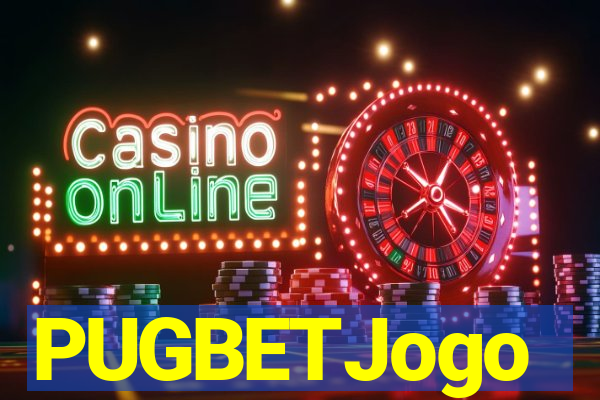 PUGBETJogo