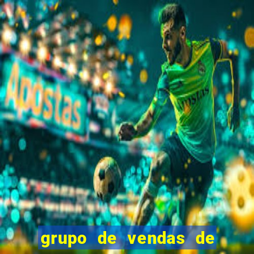 grupo de vendas de contas de jogos