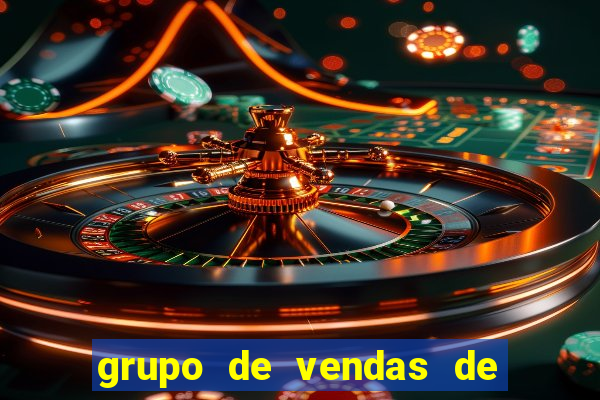 grupo de vendas de contas de jogos