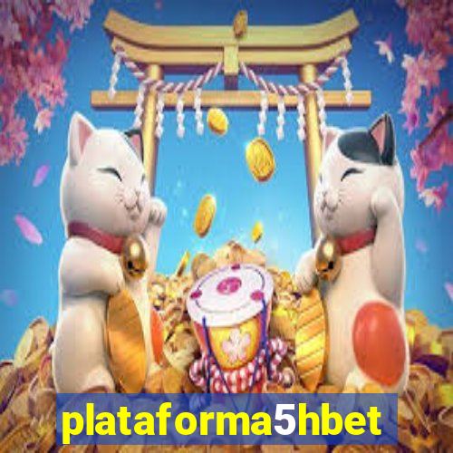 plataforma5hbet.com