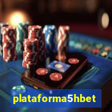plataforma5hbet.com
