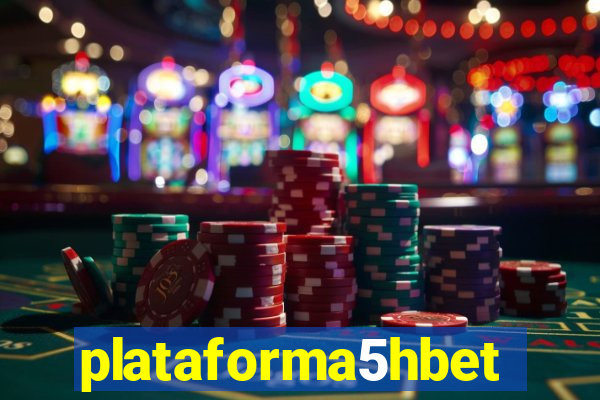 plataforma5hbet.com