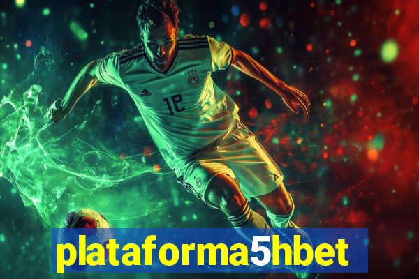 plataforma5hbet.com