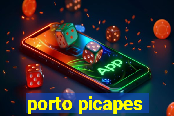 porto picapes