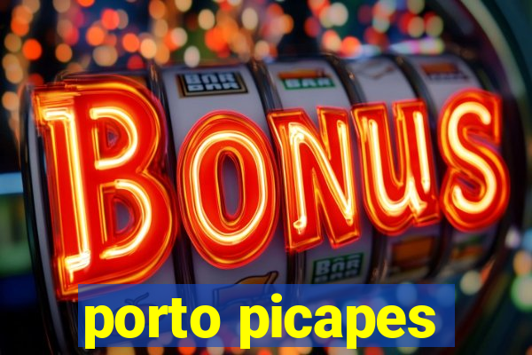 porto picapes
