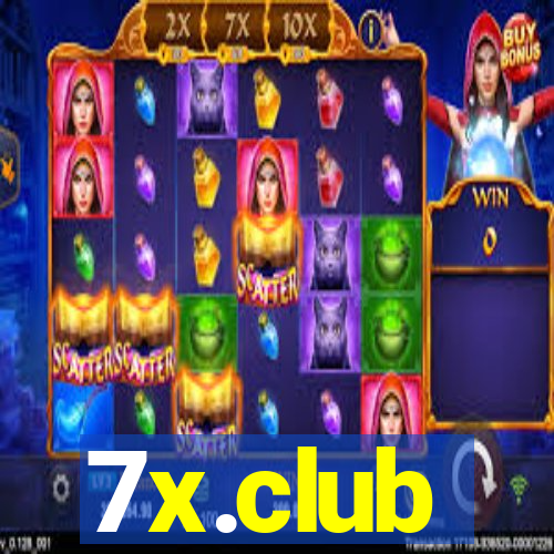 7x.club