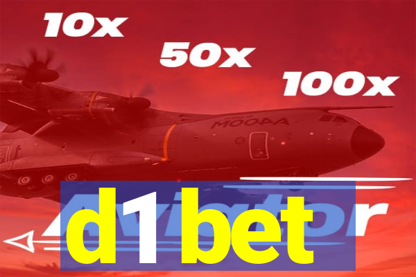 d1 bet