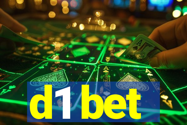 d1 bet