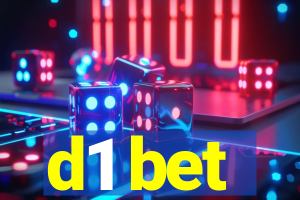 d1 bet