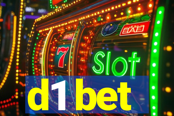 d1 bet