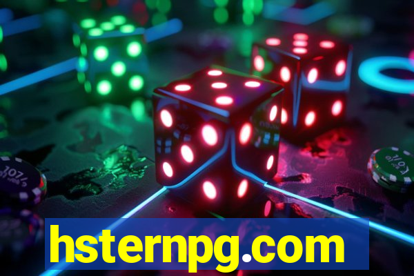 hsternpg.com