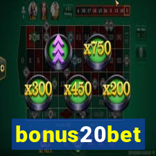 bonus20bet