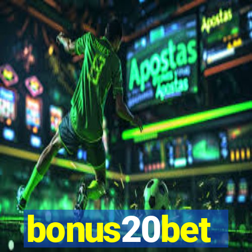 bonus20bet