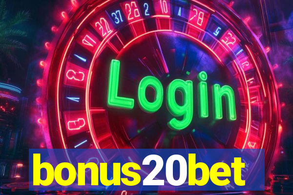 bonus20bet