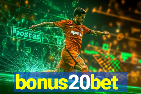 bonus20bet