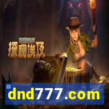 dnd777.com
