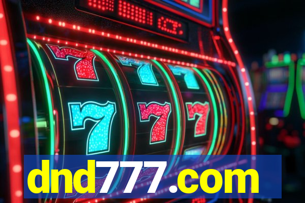 dnd777.com