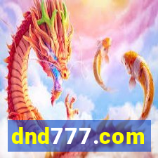 dnd777.com