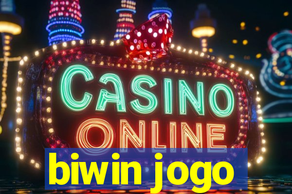 biwin jogo