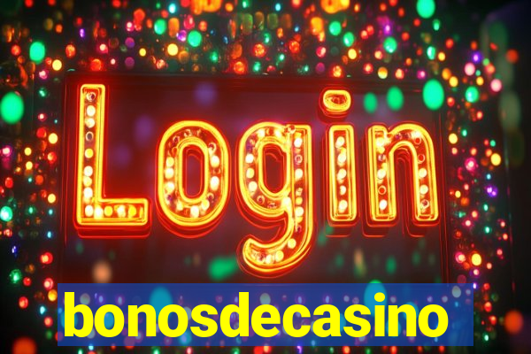 bonosdecasino