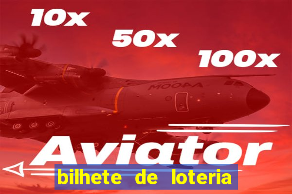bilhete de loteria o filme completo dublado
