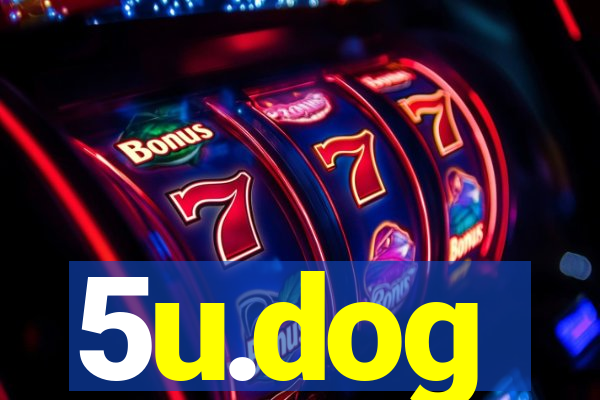5u.dog