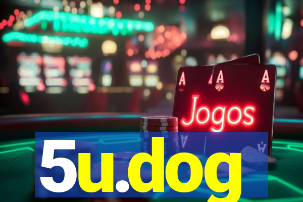 5u.dog