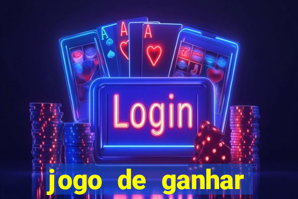 jogo de ganhar dinheiro sem precisar depositar nada