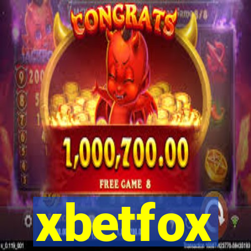 xbetfox