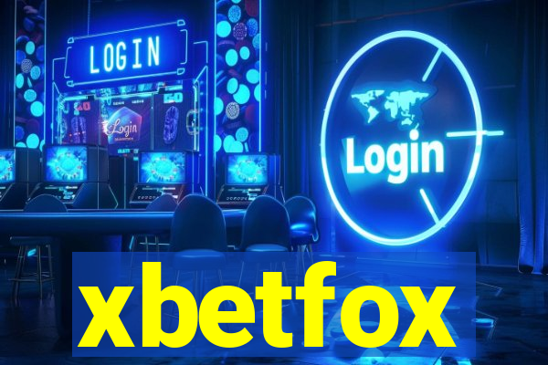 xbetfox