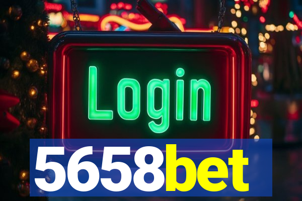 5658bet