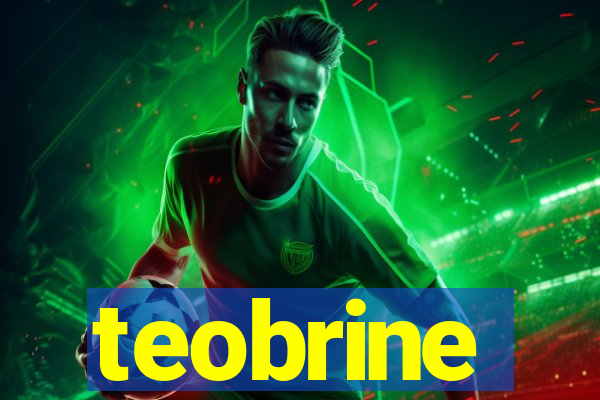 teobrine