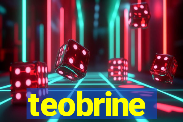 teobrine