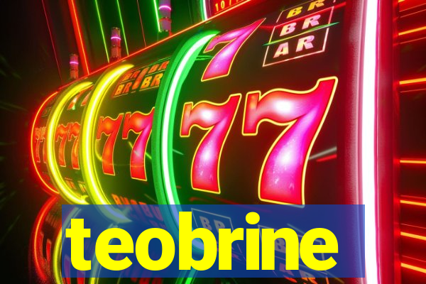 teobrine