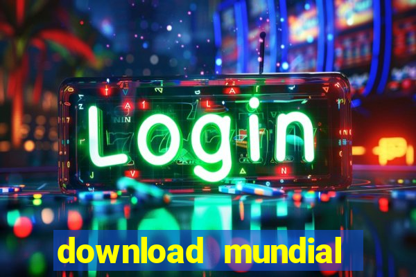 download mundial football league tudo desbloqueado