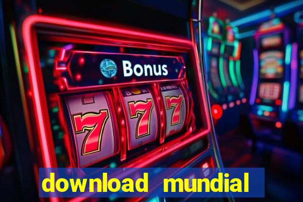 download mundial football league tudo desbloqueado