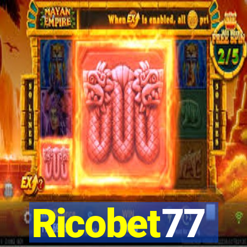 Ricobet77