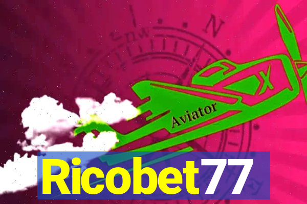 Ricobet77