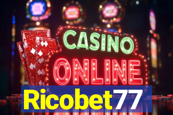 Ricobet77